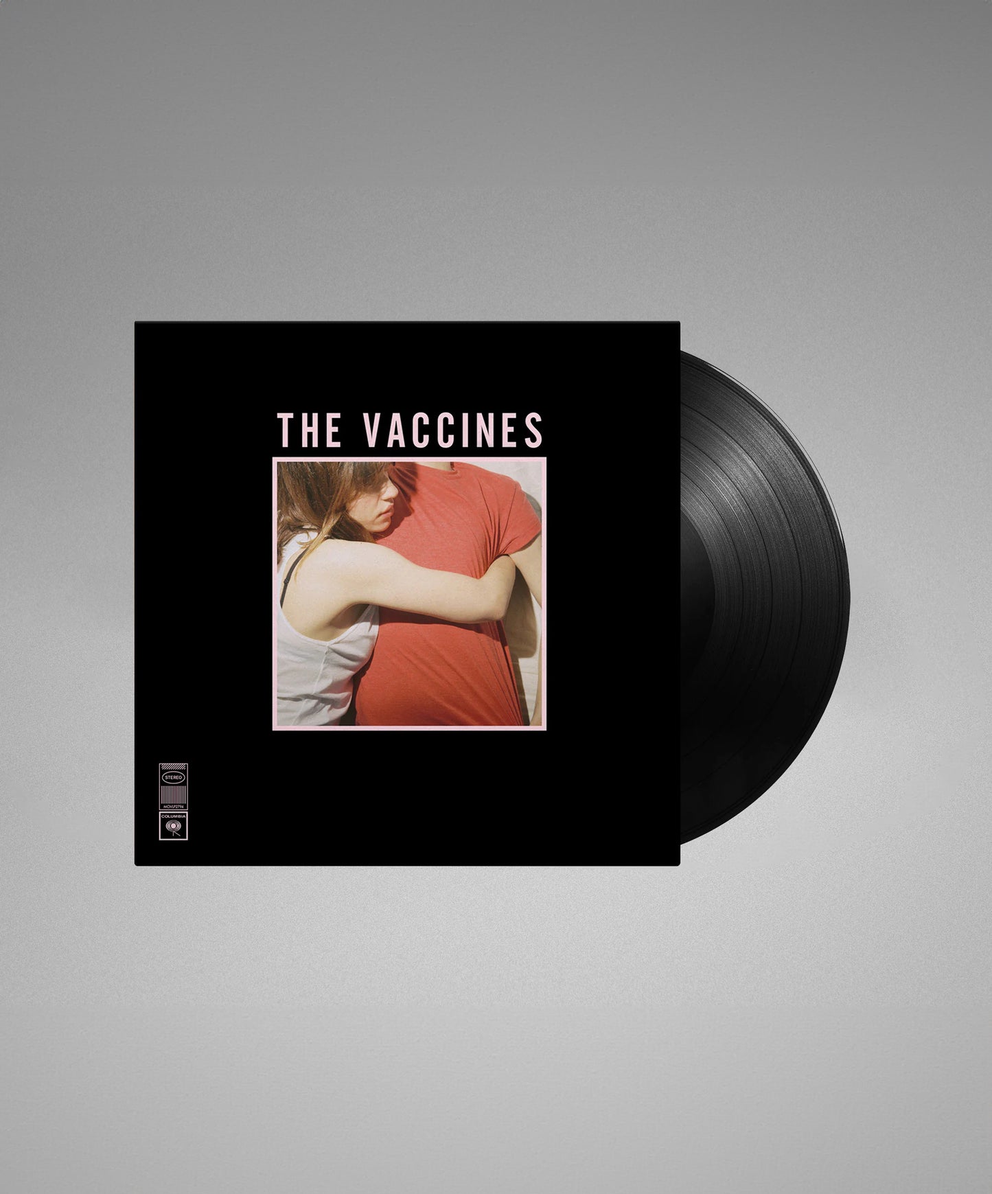 What Did You Expect From The Vaccines? LP