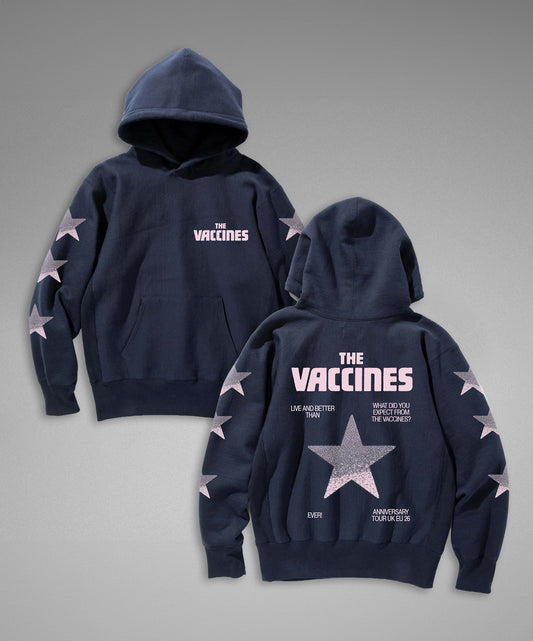 15 Year Anniversary Tour Hoodie